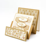 Load image into Gallery viewer, Die Cutting - Tonic Studios - Double Strip Die Set - Rising Blossom - 2791e