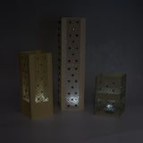 Load image into Gallery viewer, Die Cutting - Tonic Studios - Double Strip Die Set - Rising Blossom - 2791e