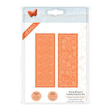 Load image into Gallery viewer, Die Cutting - Tonic Studios - Double Strip Die Set - Rising Blossom - 2791e