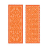 Load image into Gallery viewer, Die Cutting - Tonic Studios - Double Strip Die Set - Oriental Vines - 2792e