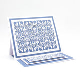 Load image into Gallery viewer, Die Cutting - Tonic Studios - Double Strip Die Set - Oriental Vines - 2792e