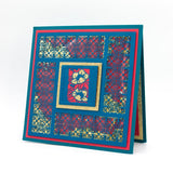 Load image into Gallery viewer, Die Cutting - Tonic Studios - Double Strip Die Set - Oriental Vines - 2792e