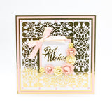 Load image into Gallery viewer, Die Cutting - Tonic Studios - Double Strip Die Set - Oriental Vines - 2792e
