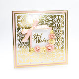 Load image into Gallery viewer, Die Cutting - Tonic Studios - Double Strip Die Set - Oriental Vines - 2792e