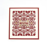 Load image into Gallery viewer, Die Cutting - Tonic Studios - Double Strip Die Set - Oriental Vines - 2792e