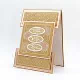 Load image into Gallery viewer, Die Cutting - Tonic Studios - Double Strip Die Set - Oriental Vines - 2792e