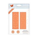 Load image into Gallery viewer, Die Cutting - Tonic Studios - Double Strip Die Set - Oriental Vines - 2792e