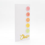 Load image into Gallery viewer, Essentials - Tonic Studios - Essentials - Follow Your Dream Floral Frame Die Set - 2802E