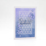 Load image into Gallery viewer, Dimensions - Tonic Studios - Dimensions - Exquisite Envelope Insert Die Set - 2805E