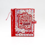 Load image into Gallery viewer, Dimensions - Tonic Studios - Dimensions - Exquisite Envelope Insert Die Set - 2805E