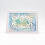 Load image into Gallery viewer, Dimensions - Tonic Studios - Dimensions - Exquisite Envelope Insert Die Set - 2805E
