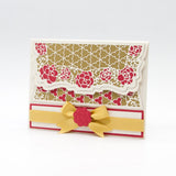 Load image into Gallery viewer, Dimensions - Tonic Studios - Dimensions - Exquisite Envelope Insert Die Set - 2805E