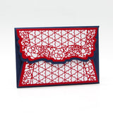 Load image into Gallery viewer, Dimensions - Tonic Studios - Dimensions - Exquisite Envelope Insert Die Set - 2805E