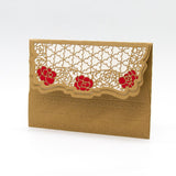 Load image into Gallery viewer, Dimensions - Tonic Studios - Dimensions - Exquisite Envelope Insert Die Set - 2805E