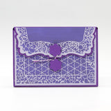 Load image into Gallery viewer, Dimensions - Tonic Studios - Dimensions - Exquisite Envelope Insert Die Set - 2805E