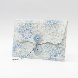 Load image into Gallery viewer, Dimensions - Tonic Studios - Dimensions - Exquisite Envelope Insert Die Set - 2805E