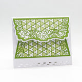 Load image into Gallery viewer, Dimensions - Tonic Studios - Dimensions - Exquisite Envelope Insert Die Set - 2805E