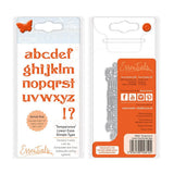 Load image into Gallery viewer, Essentials - Tonic Studios - Alphabets And Numbers - Temperance' Simple Lower Case - 2812E