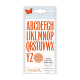 Load image into Gallery viewer, Essentials - Tonic Studios - Essentials - 'Miehle' Upper Case Simple Type - 2814E