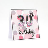 Load image into Gallery viewer, Essentials - Tonic Studios - Essentials - Number 3 Shaker Blister Refill Set - 2833E
