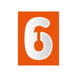 Load image into Gallery viewer, Essentials - Tonic Studios - Essentials - Number 6/9 Die &amp; Shaker Set - 2826E