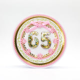 Load image into Gallery viewer, Essentials - Tonic Studios - Essentials - Number 6/9 Die &amp; Shaker Set - 2826E