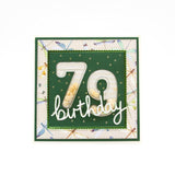 Load image into Gallery viewer, Essentials - Tonic Studios - Essentials - Number 6/9 Die &amp; Shaker Set - 2826E
