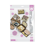 Load image into Gallery viewer, Dimensions - Tonic Studios - Dimensions - Legacy Curio Keepsake Creator Die Set - 2893E