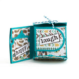 Load image into Gallery viewer, Dimensions - Tonic Studios - Dimensions - Legacy Curio Keepsake Creator Die Set - 2893E