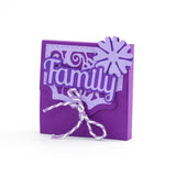 Load image into Gallery viewer, Dimensions - Tonic Studios - Dimensions - Legacy Curio Keepsake Creator Die Set - 2893E