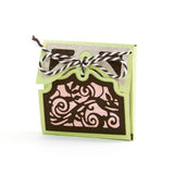 Load image into Gallery viewer, Dimensions - Tonic Studios - Dimensions - Legacy Curio Keepsake Creator Die Set - 2893E