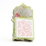 Load image into Gallery viewer, Dimensions - Tonic Studios - Dimensions - Legacy Curio Keepsake Creator Die Set - 2893E