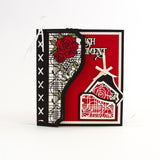 Load image into Gallery viewer, Dimensions - Tonic Studios - Dimensions - Dream Big Keepsake Wallet Die Set - 2894E