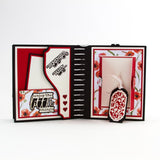 Load image into Gallery viewer, Dimensions - Tonic Studios - Dimensions - Dream Big Keepsake Wallet Die Set - 2894E