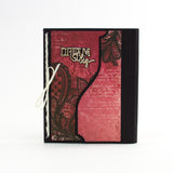 Load image into Gallery viewer, Dimensions - Tonic Studios - Dimensions - Dream Big Keepsake Wallet Die Set - 2894E