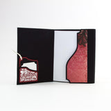 Load image into Gallery viewer, Dimensions - Tonic Studios - Dimensions - Dream Big Keepsake Wallet Die Set - 2894E
