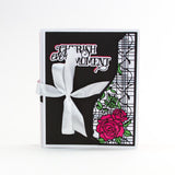 Load image into Gallery viewer, Dimensions - Tonic Studios - Dimensions - Dream Big Keepsake Wallet Die Set - 2894E