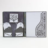 Load image into Gallery viewer, Dimensions - Tonic Studios - Dimensions - Dream Big Keepsake Wallet Die Set - 2894E