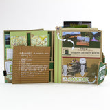 Load image into Gallery viewer, Dimensions - Tonic Studios - Dimensions - Dream Big Keepsake Wallet Die Set - 2894E