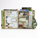 Load image into Gallery viewer, Dimensions - Tonic Studios - Dimensions - Dream Big Keepsake Wallet Die Set - 2894E