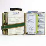 Load image into Gallery viewer, Dimensions - Tonic Studios - Dimensions - Dream Big Keepsake Wallet Die Set - 2894E