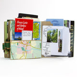 Load image into Gallery viewer, Dimensions - Tonic Studios - Dimensions - Dream Big Keepsake Wallet Die Set - 2894E