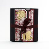 Load image into Gallery viewer, Dimensions - Tonic Studios - Dimensions - Dream Big Keepsake Wallet Die Set - 2894E