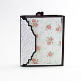 Load image into Gallery viewer, Dimensions - Tonic Studios - Dimensions - Live Every Moment Keepsake Wallet Die Set - 2895E