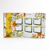 Load image into Gallery viewer, Dimensions - Tonic Studios - Dimensions - Live Every Moment Keepsake Wallet Die Set - 2895E