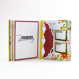 Load image into Gallery viewer, Dimensions - Tonic Studios - Dimensions - Live Every Moment Keepsake Wallet Die Set - 2895E