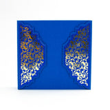 Load image into Gallery viewer, Dimensions - Tonic Studios - Dimensions - Live Every Moment Keepsake Wallet Die Set - 2895E