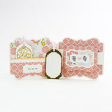 Load image into Gallery viewer, Dimensions - Tonic Studios - Dimensions - Live Every Moment Keepsake Wallet Die Set - 2895E
