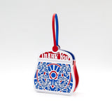 Load image into Gallery viewer, Dimensions - Tonic Studios - Dimensions - Belgravia Handbag Die Set - 2897E