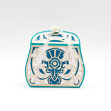 Load image into Gallery viewer, Dimensions - Tonic Studios - Dimensions - Belgravia Handbag Die Set - 2897E